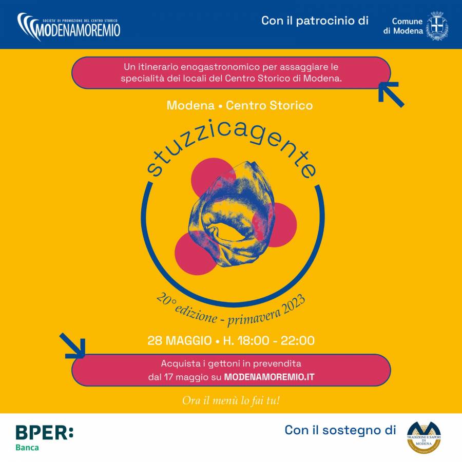 Stuzzicagente Primavera